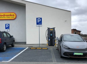 Niemcy hamują elektromobilność w Europie. Polacy nic sobie z tego nie robią