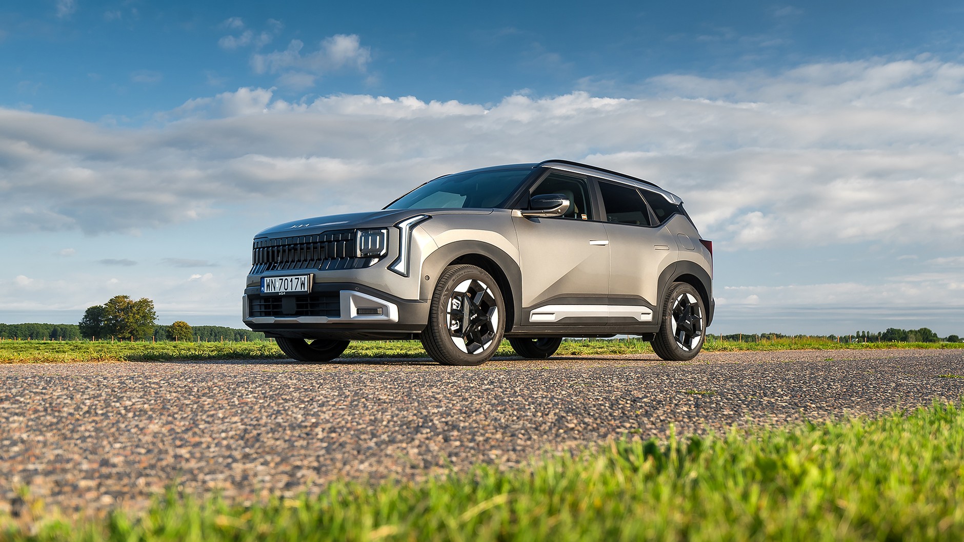Kia Seltos 1.6 T-GDI (Business Line)