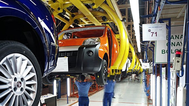 Jakie samochody produkuje Turcja?