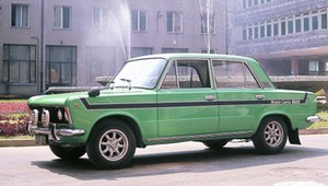 To rajdowy Fiat 125p czy może wyścigowy Polonez? Quiz ze sportowych legend PRL-u