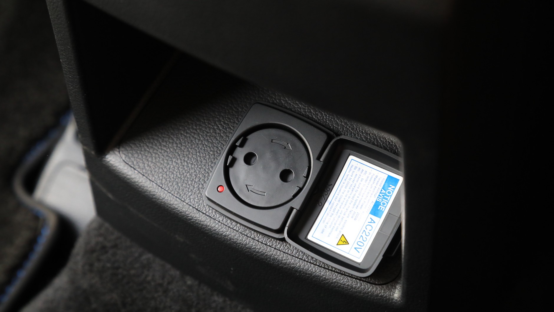 SsangYong Korando E-Motion (2022 r.)