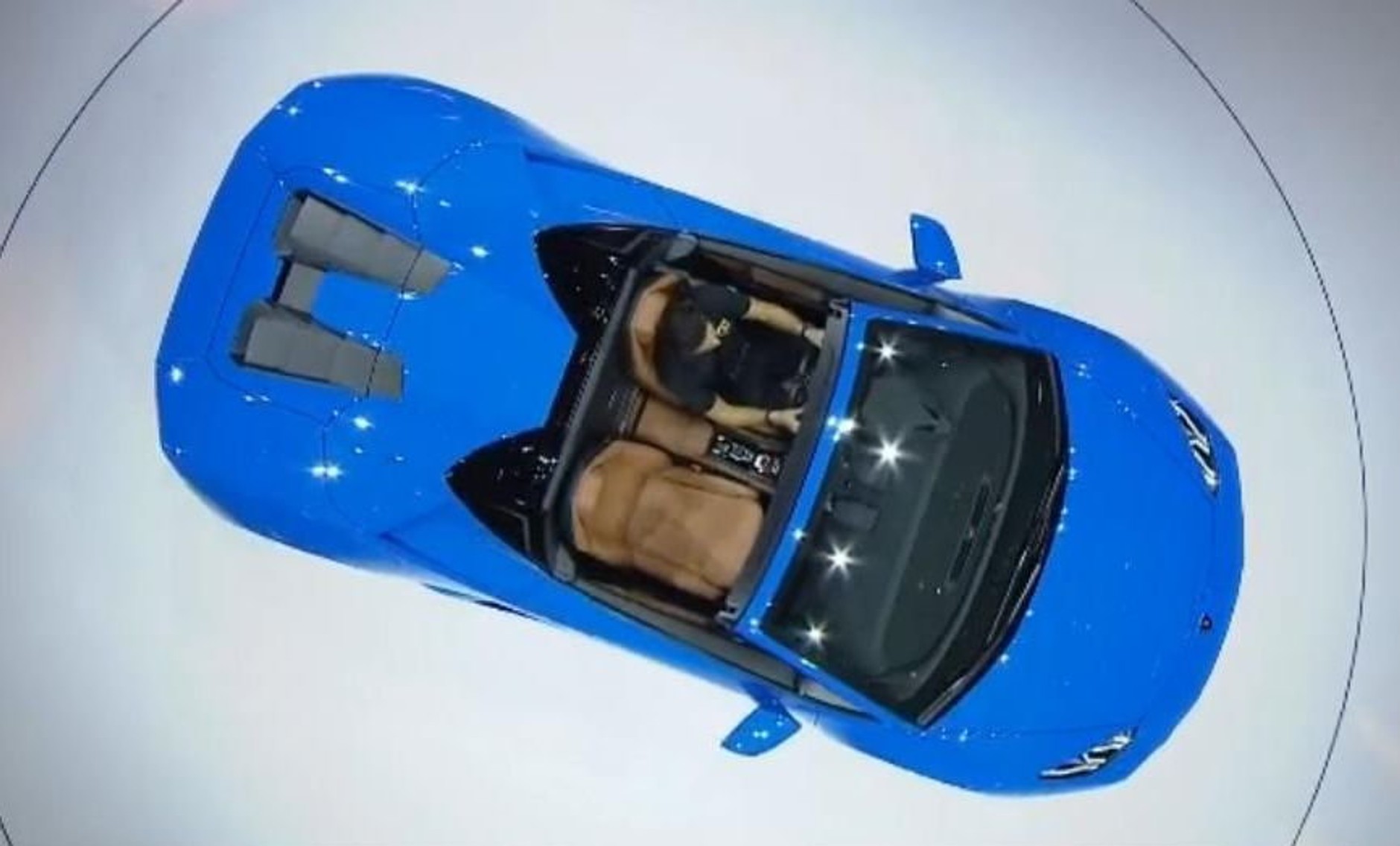 IAA Frankfurt 2015: gala Volkswagen Group (galeria)