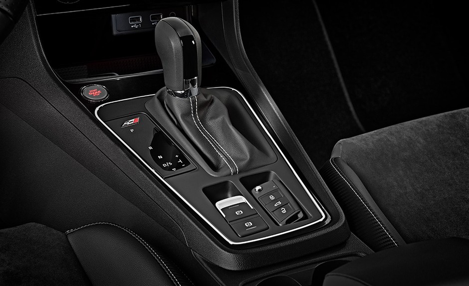 Seat Leon Cupra: tak szybka jeszcze nie była