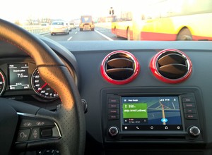 Sprawdziliśmy Android Auto w Polsce