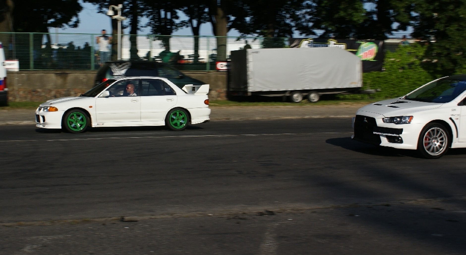 Men`s Day 2011: impreza, która spełniła męskie pasje i marzenia