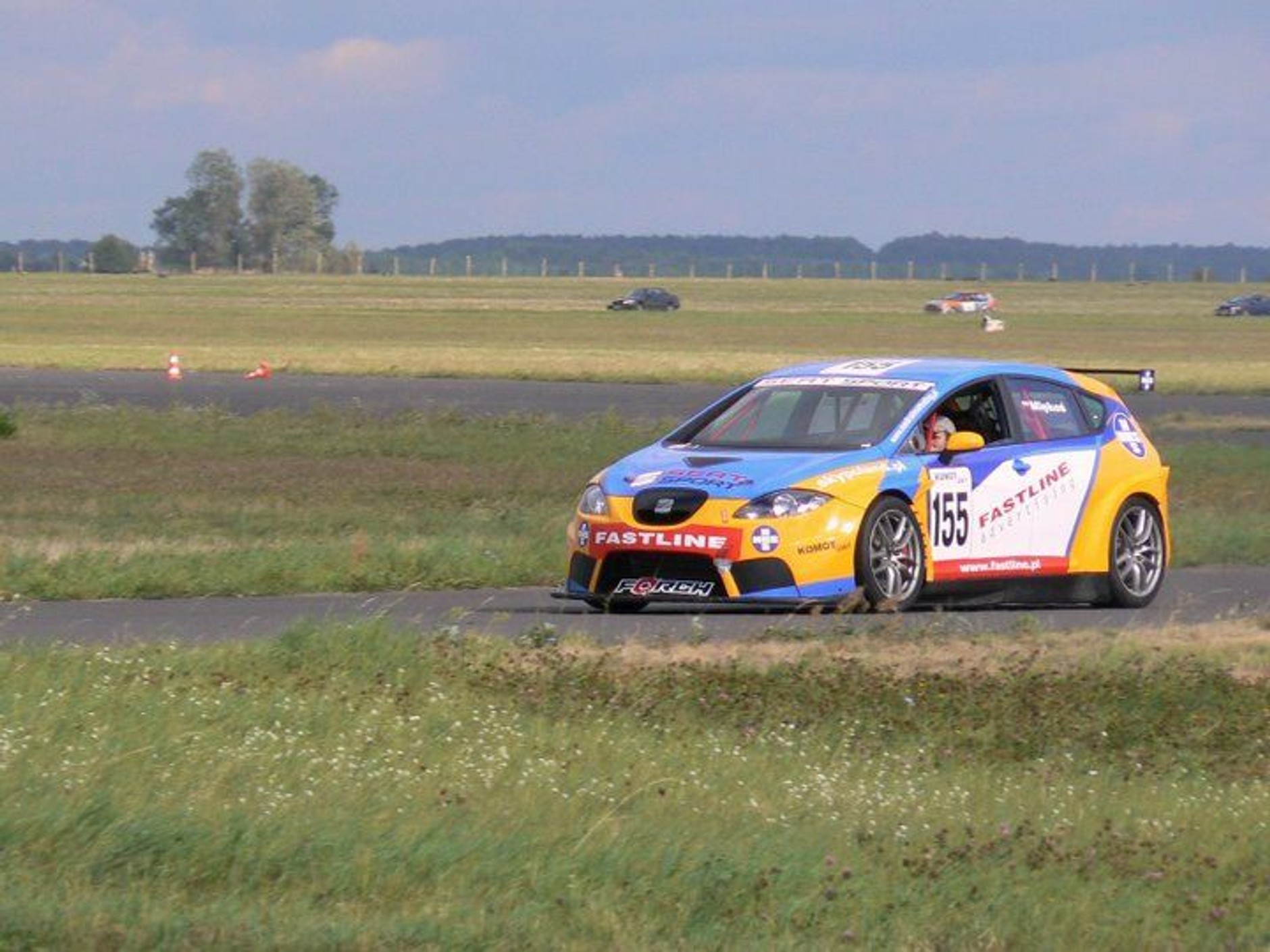 VI. Ogólnopolski Zlot LeonClub w Kielcach (24-25.04) - program imprezy