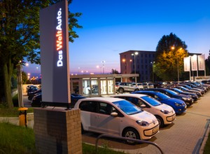 Das WeltAuto - nowa jakość aut używanych
