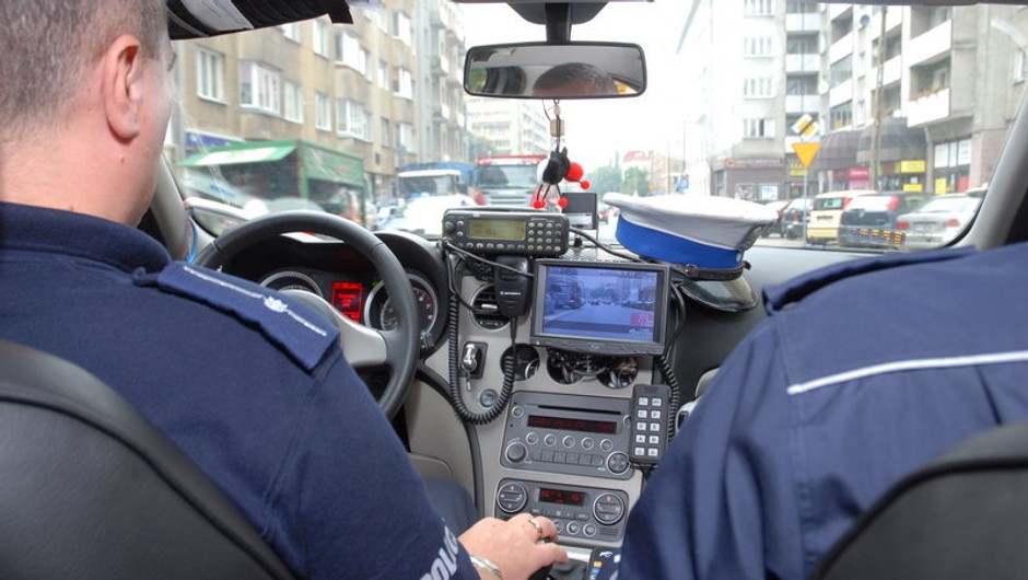 Policja