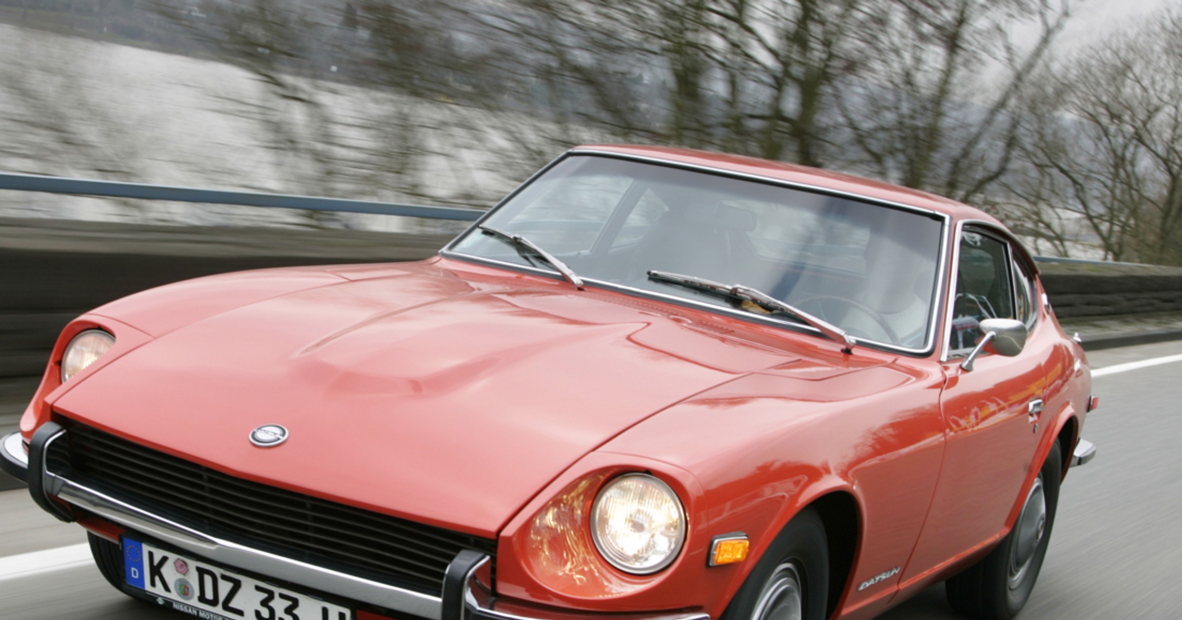 Datsun – legendarna marka powraca