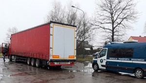 Przez ponad dwa lata jeździł bez ważnego prawa jazdy
