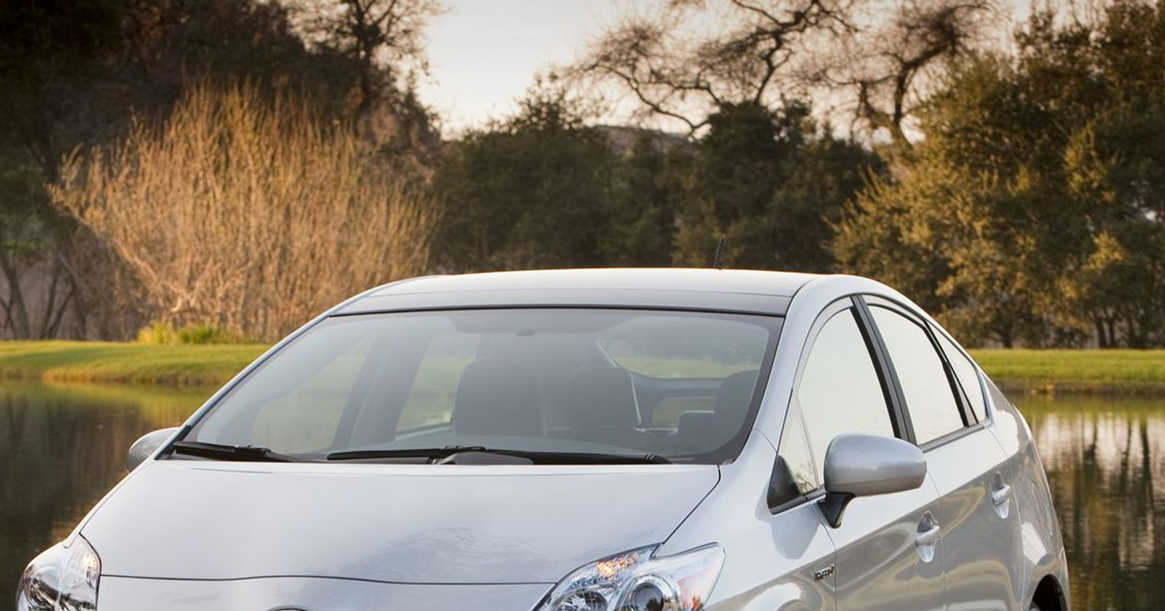 Toyota rozpoczyna produkcję Priusa w Tajlandii