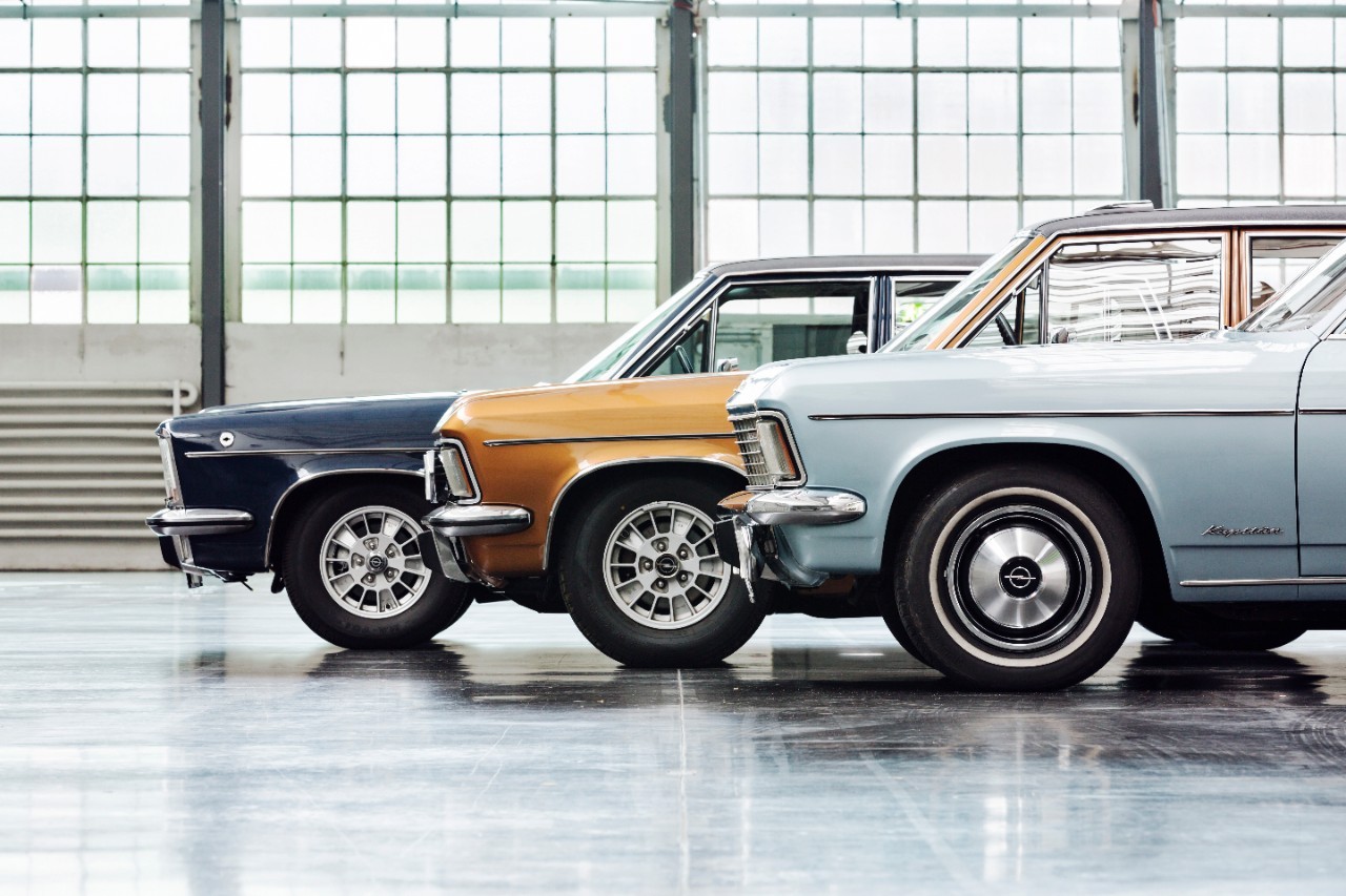 Opel