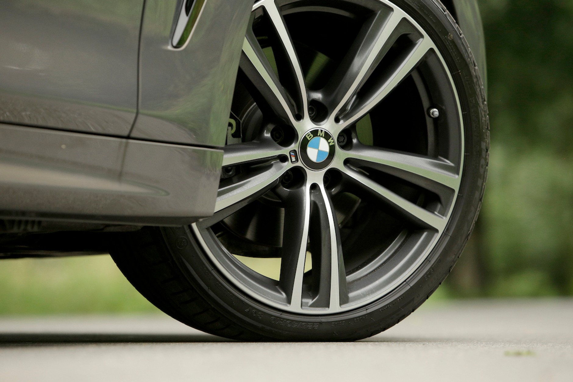 BMW 430i xDrive cabrio