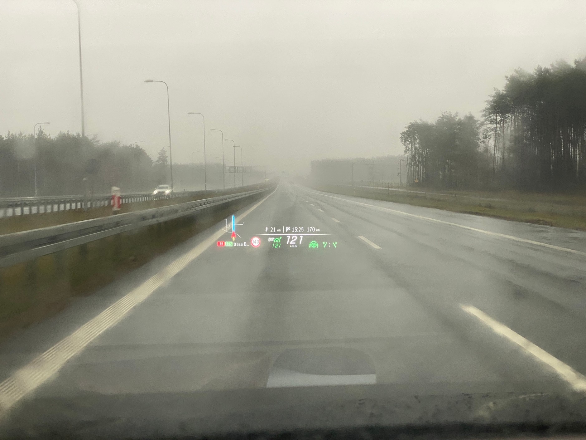 Mercedes EQS 580 4Matic (2021 r., 1. generacja)