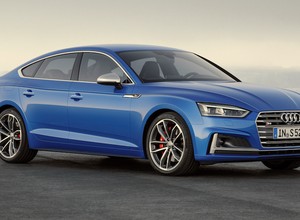 Audi A5 drugiej generacji: debiut w Paryżu, w salonach od 2017 r.