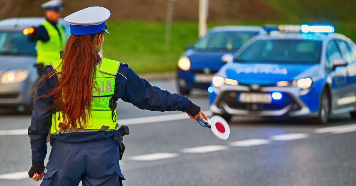 Policja od rana prowadzi specjalną akcję w 31 krajach