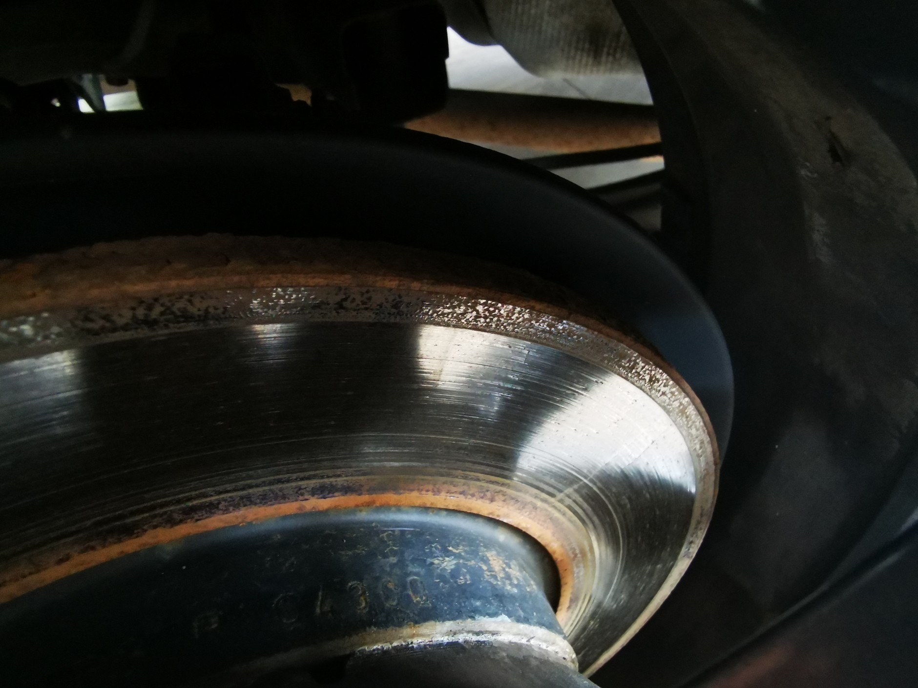 Hyindai i30 z ogłoszenia