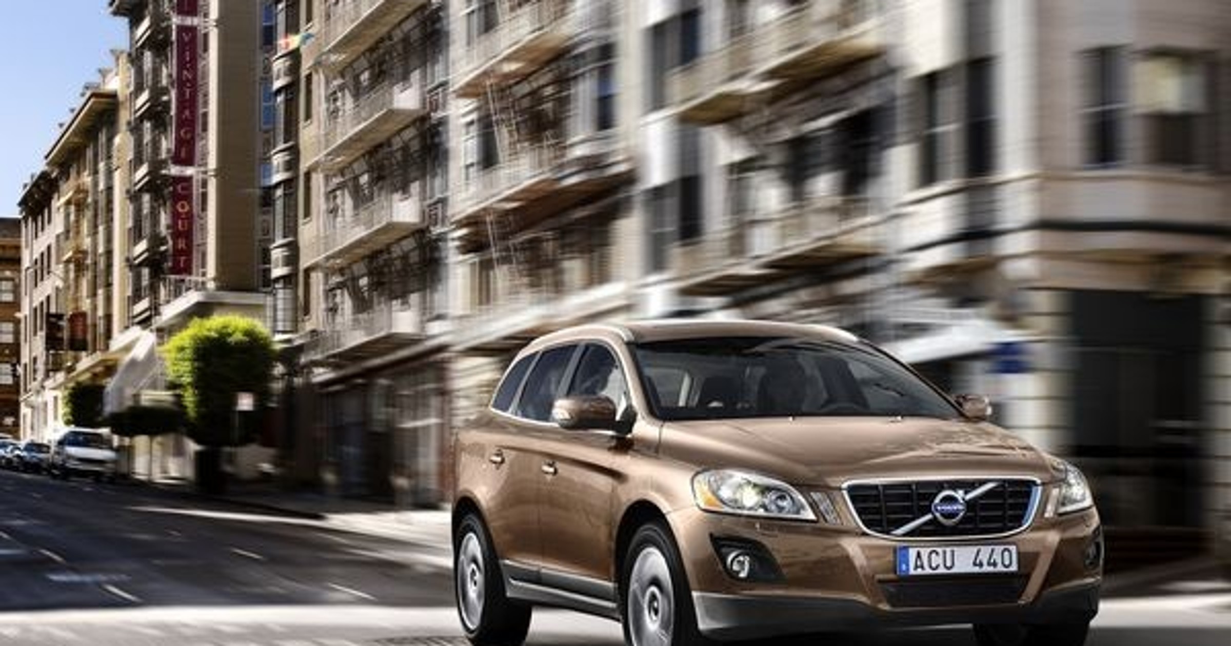 Kupisz Volvo dostaniesz zniżki!