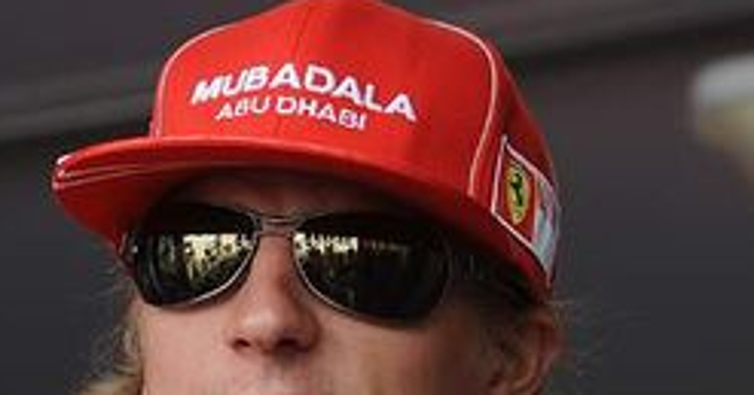 Räikkonen w McLarenie, Rosberg w Brawn GP?