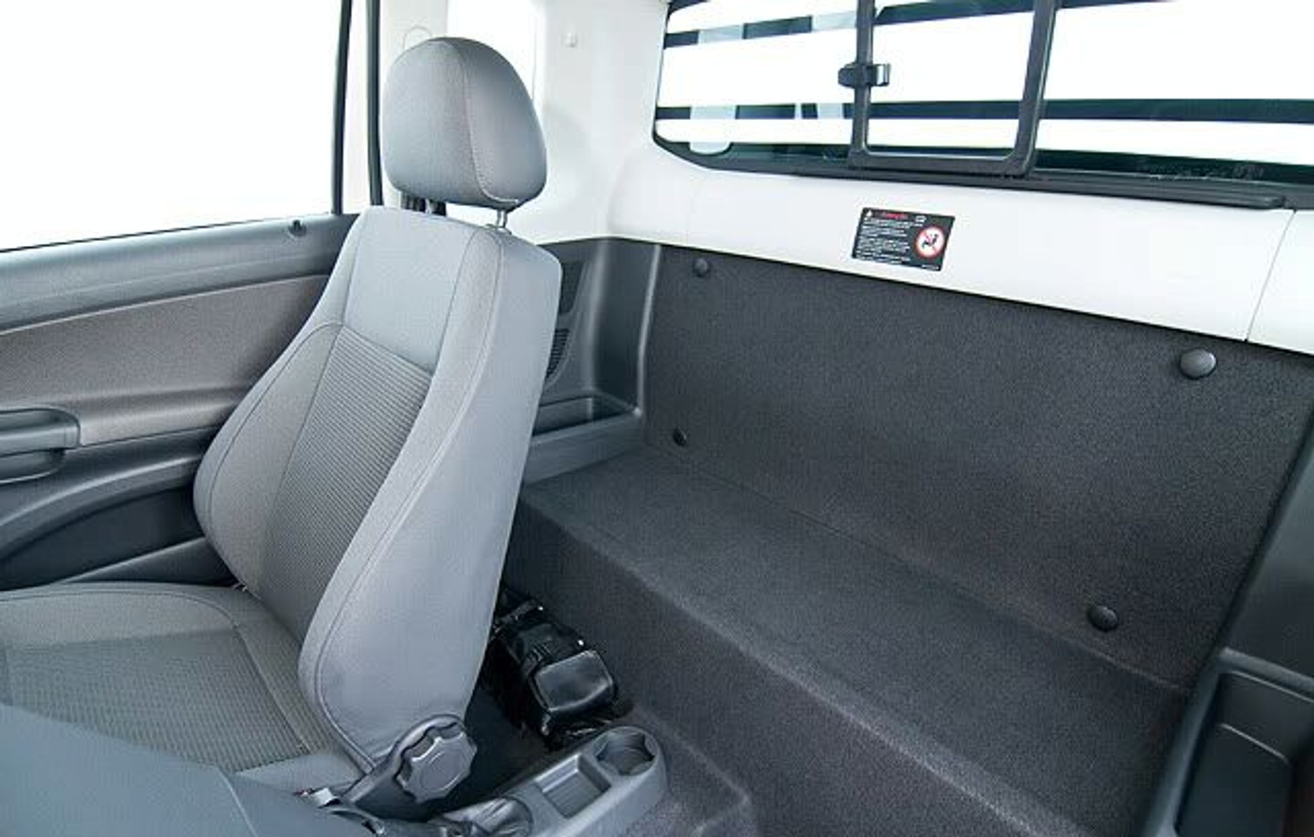 Volkswagen Saveiro: nowy pick-up dla Ameryki Południowej