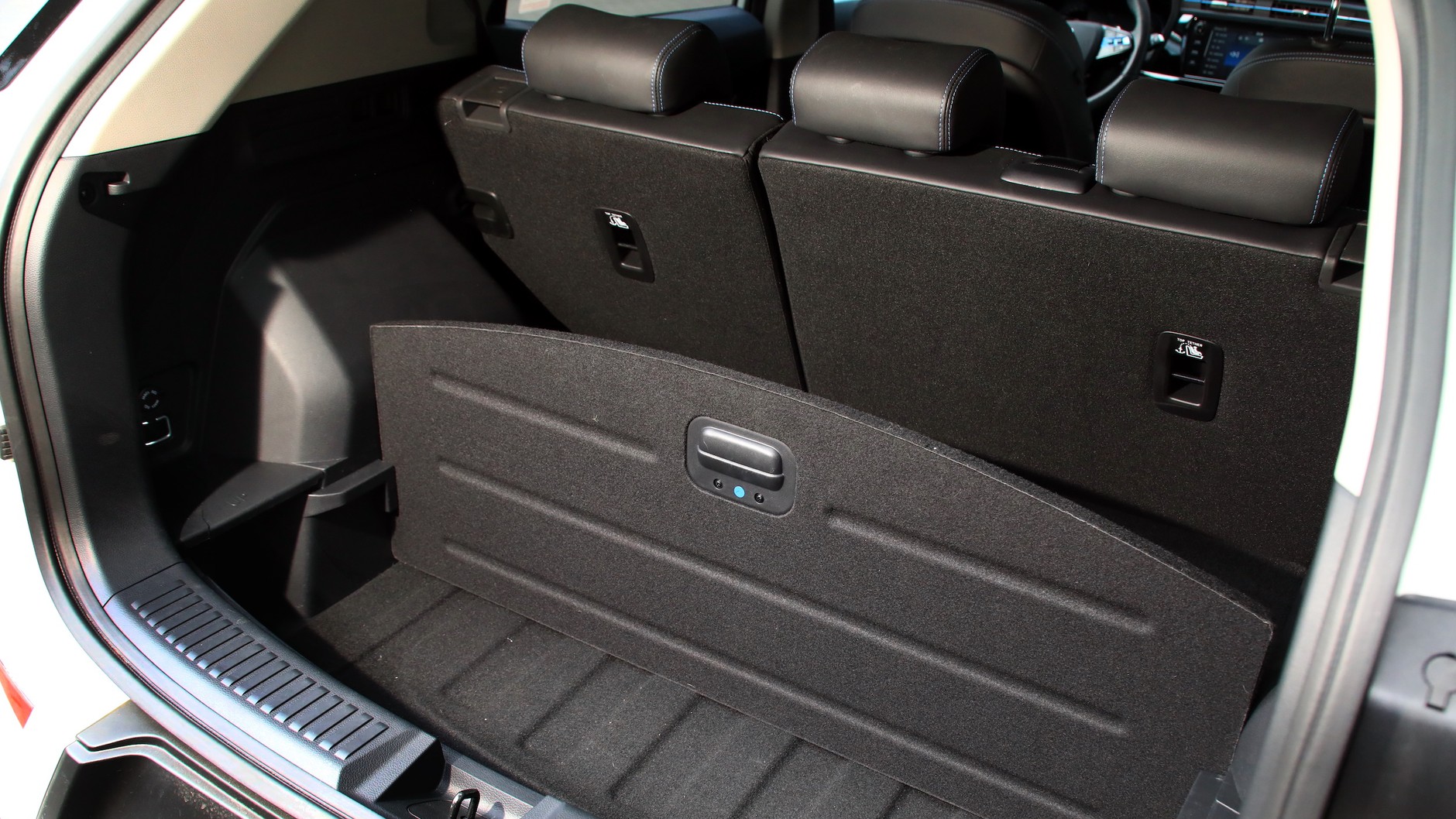 SsangYong Korando E-Motion (2022 r.)