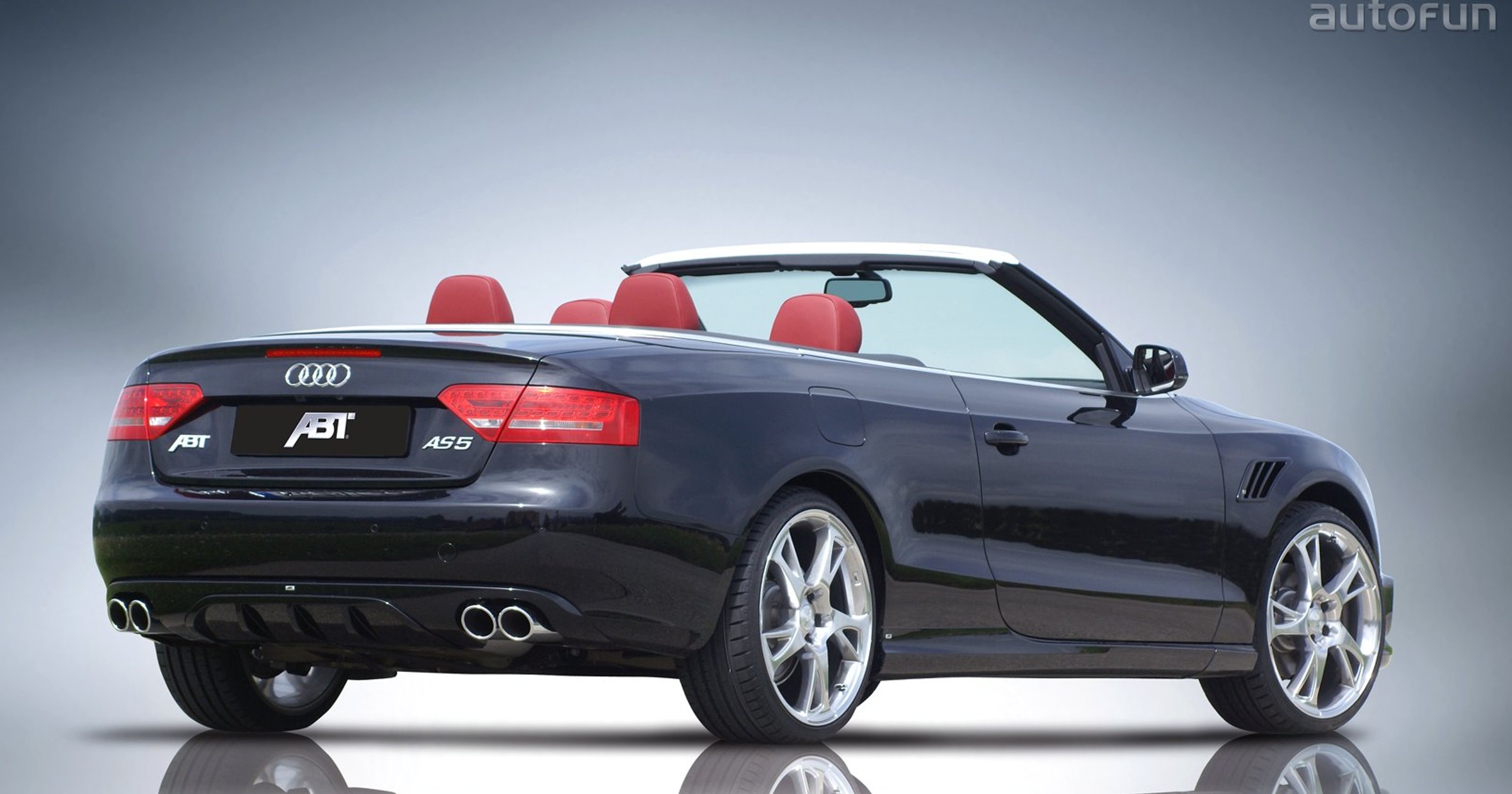 Abt AS5 Cabrio