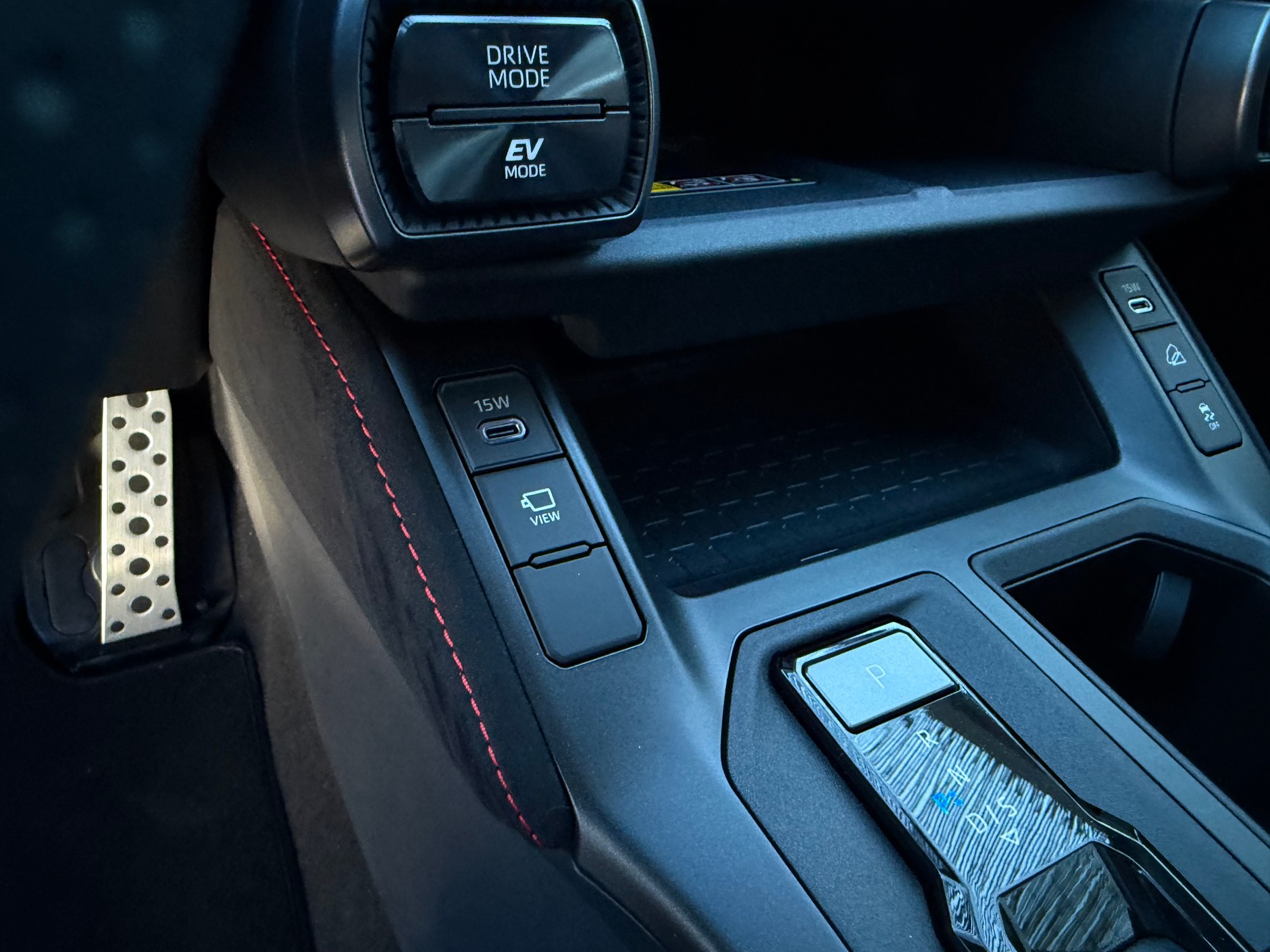 Nowa Toyota RAV4 2026 r.