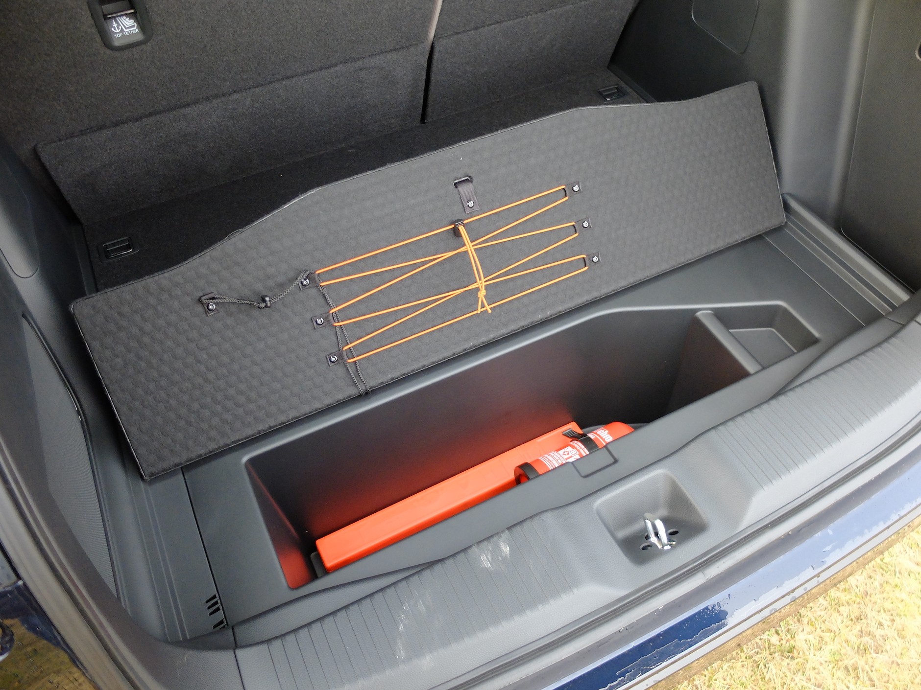 Honda HRV Advance Style 2022