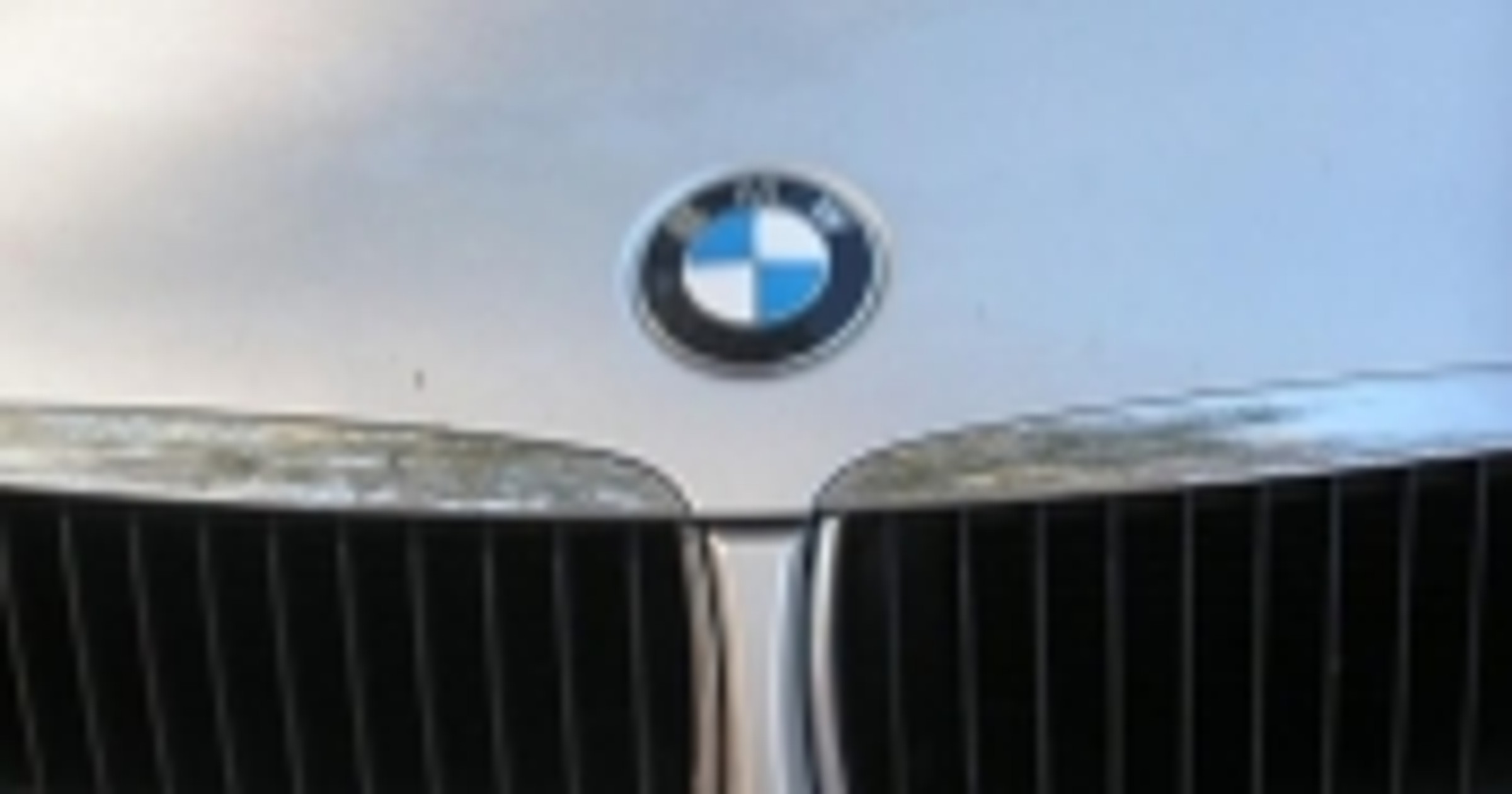Koła BMW odporne na... psi mocz