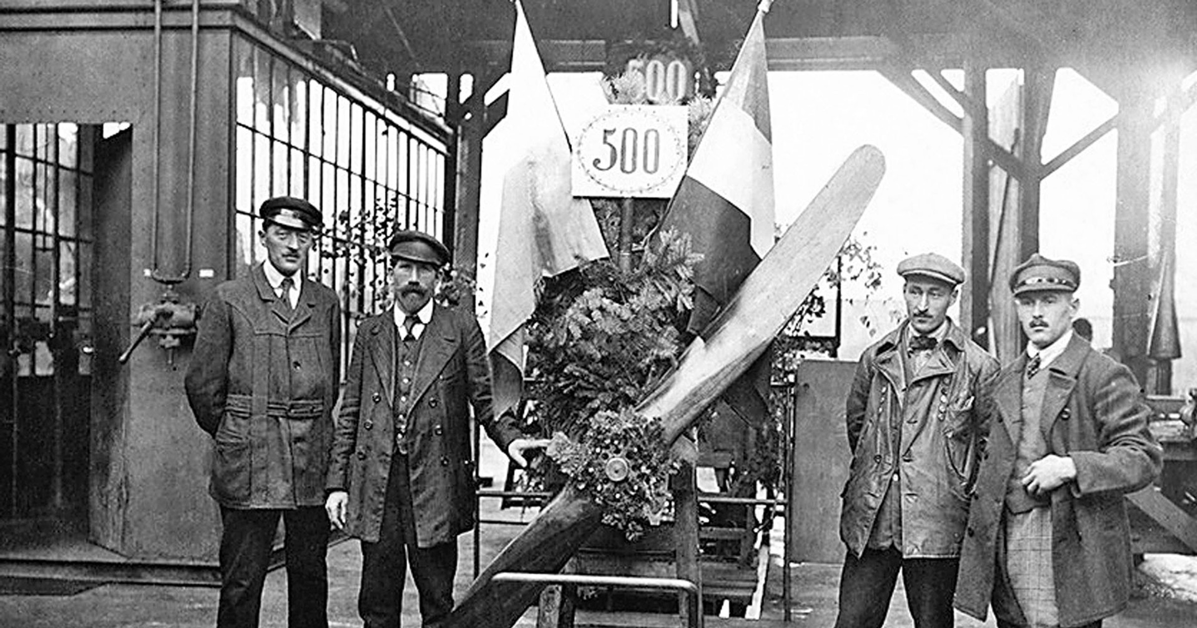 10 najważniejszych silników w historii BMW