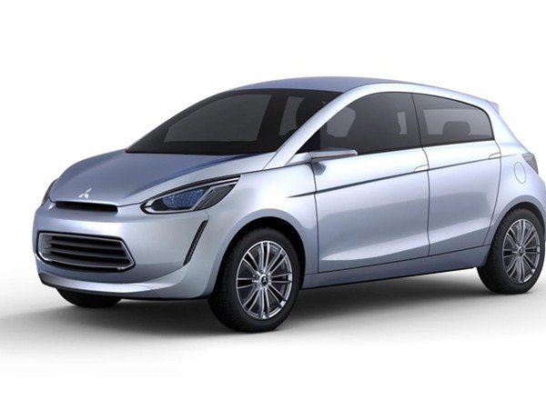 Mitsubishi Colt – czy to on?