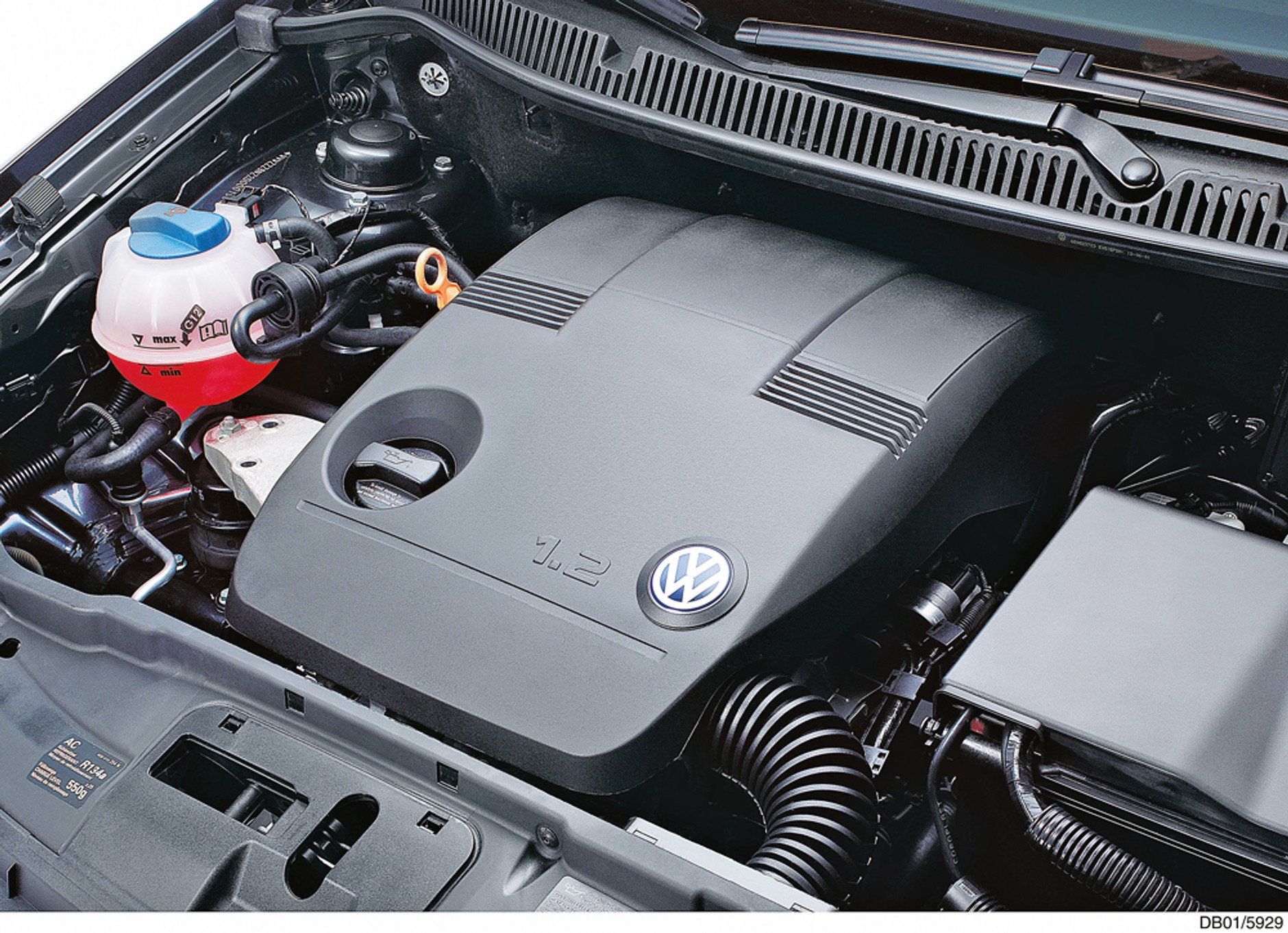 Silnik 1.2 – ryzykowne auta na literę V