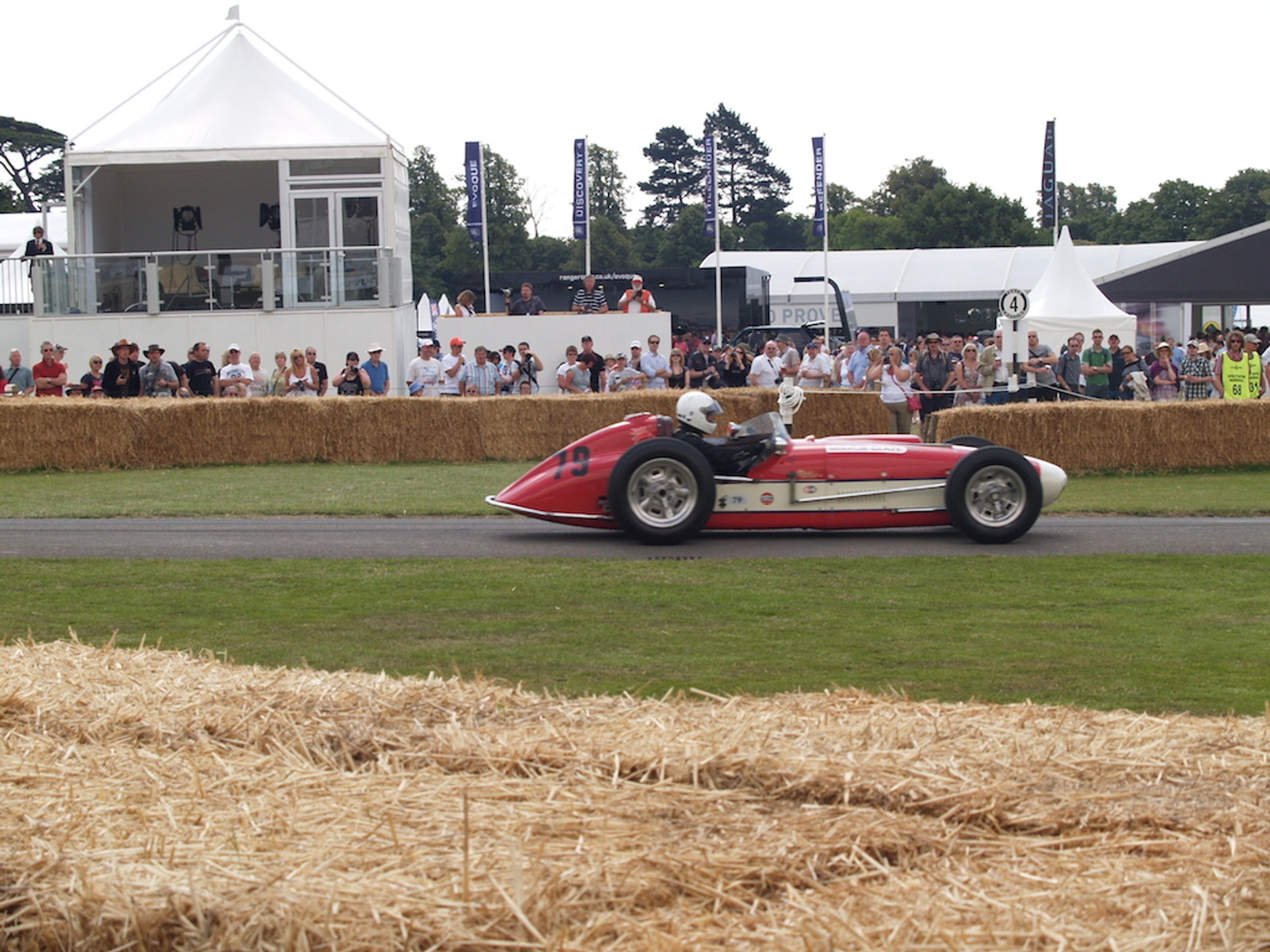 Goodwood Festival of Speed