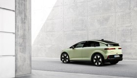 Audi A2 e-tron