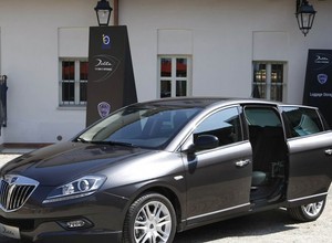 Lancia Delta