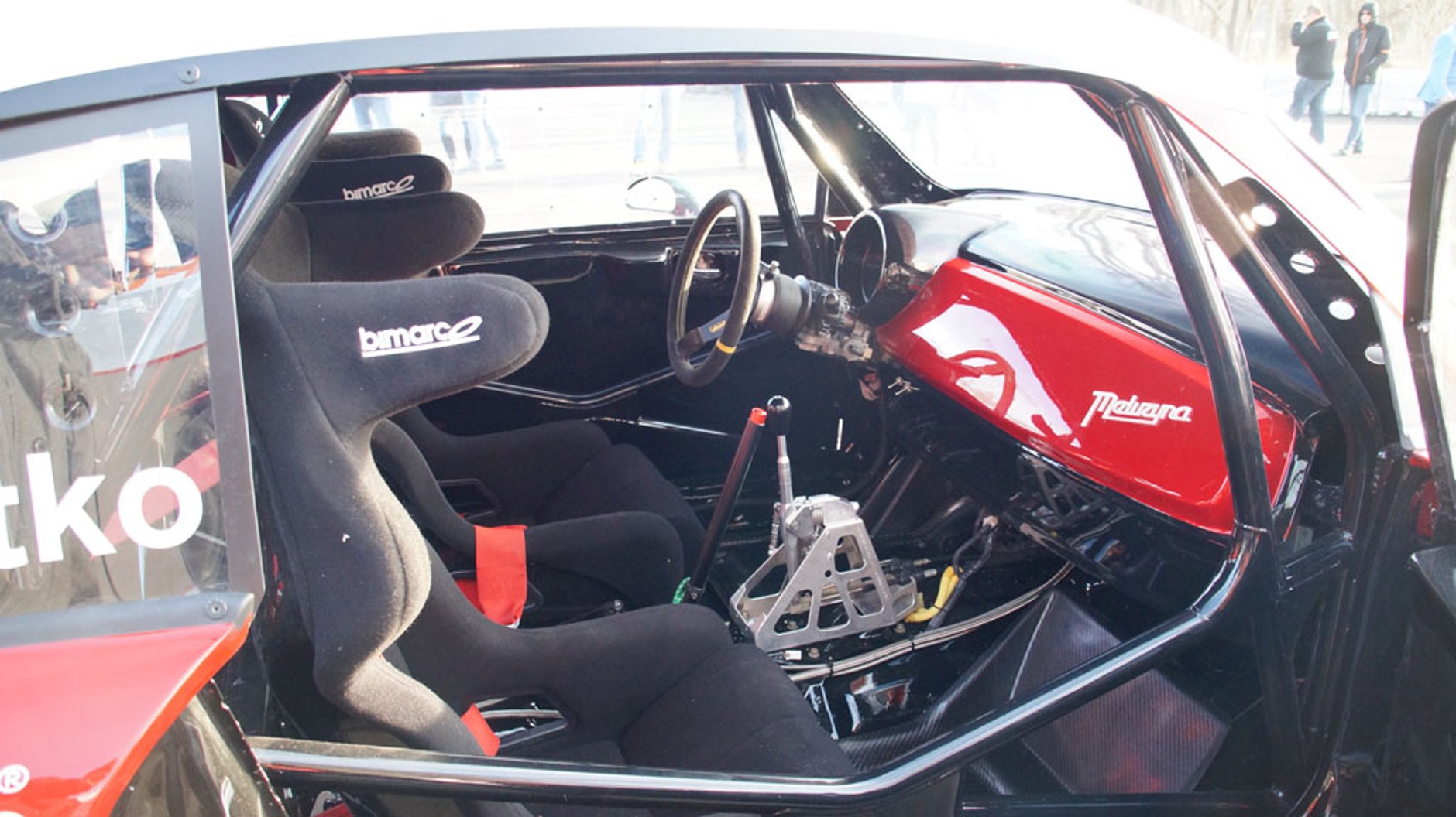 Syrena Meluzyna R zadebiutuje na Karowej | Galeria | Wideo |