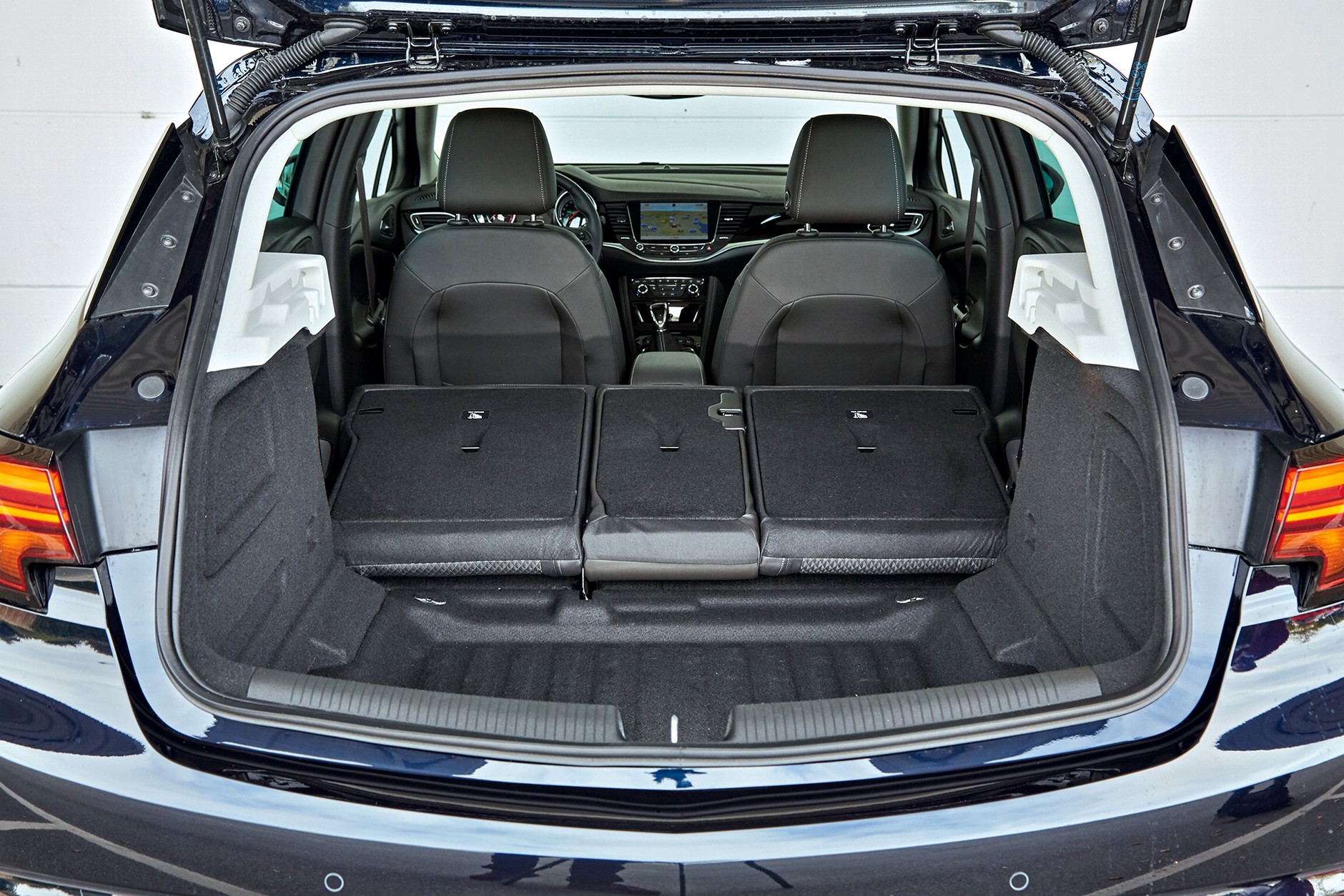 Opel Astra 1.6 diesel