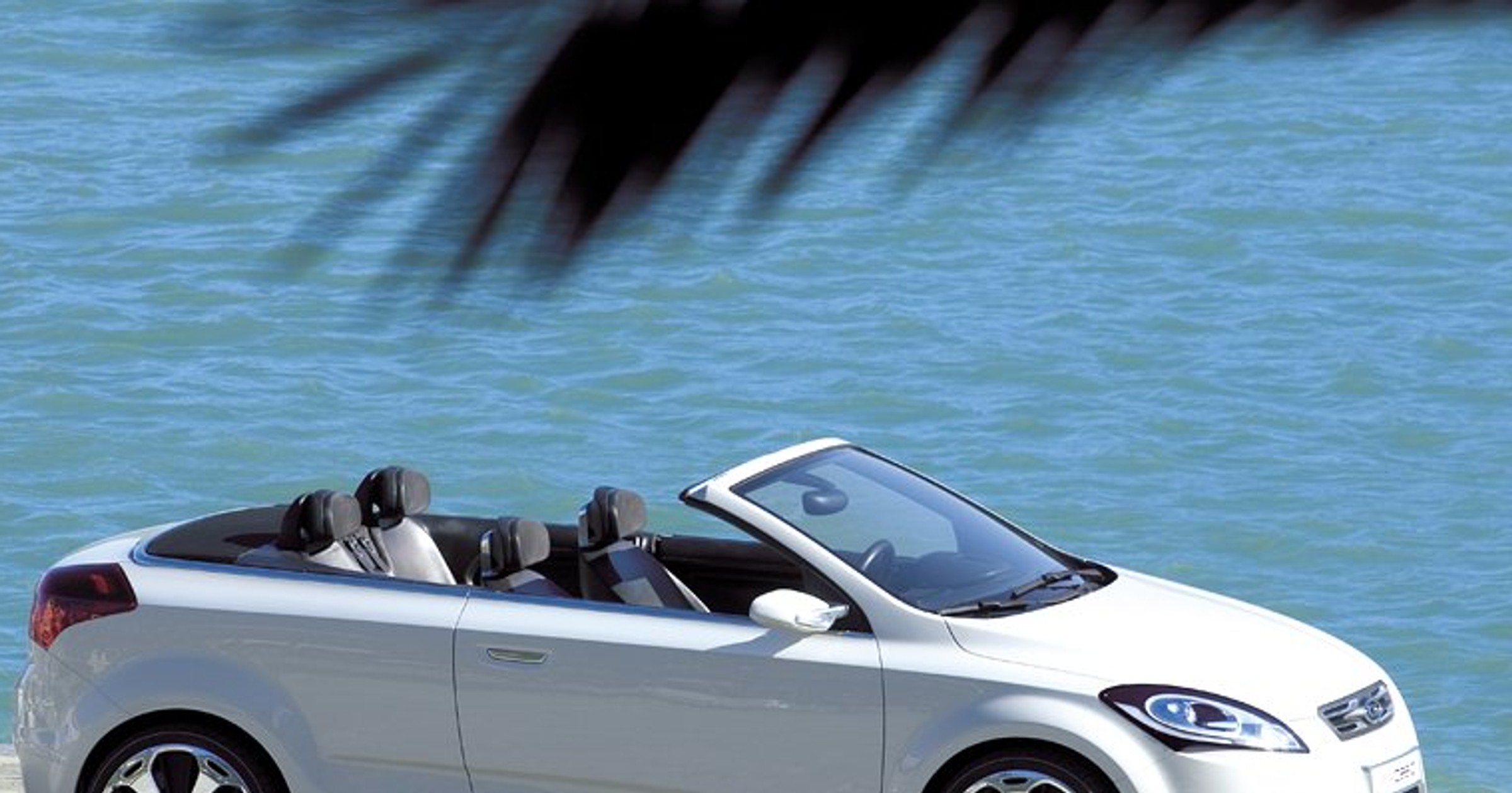 Kia przygotowuje roadster