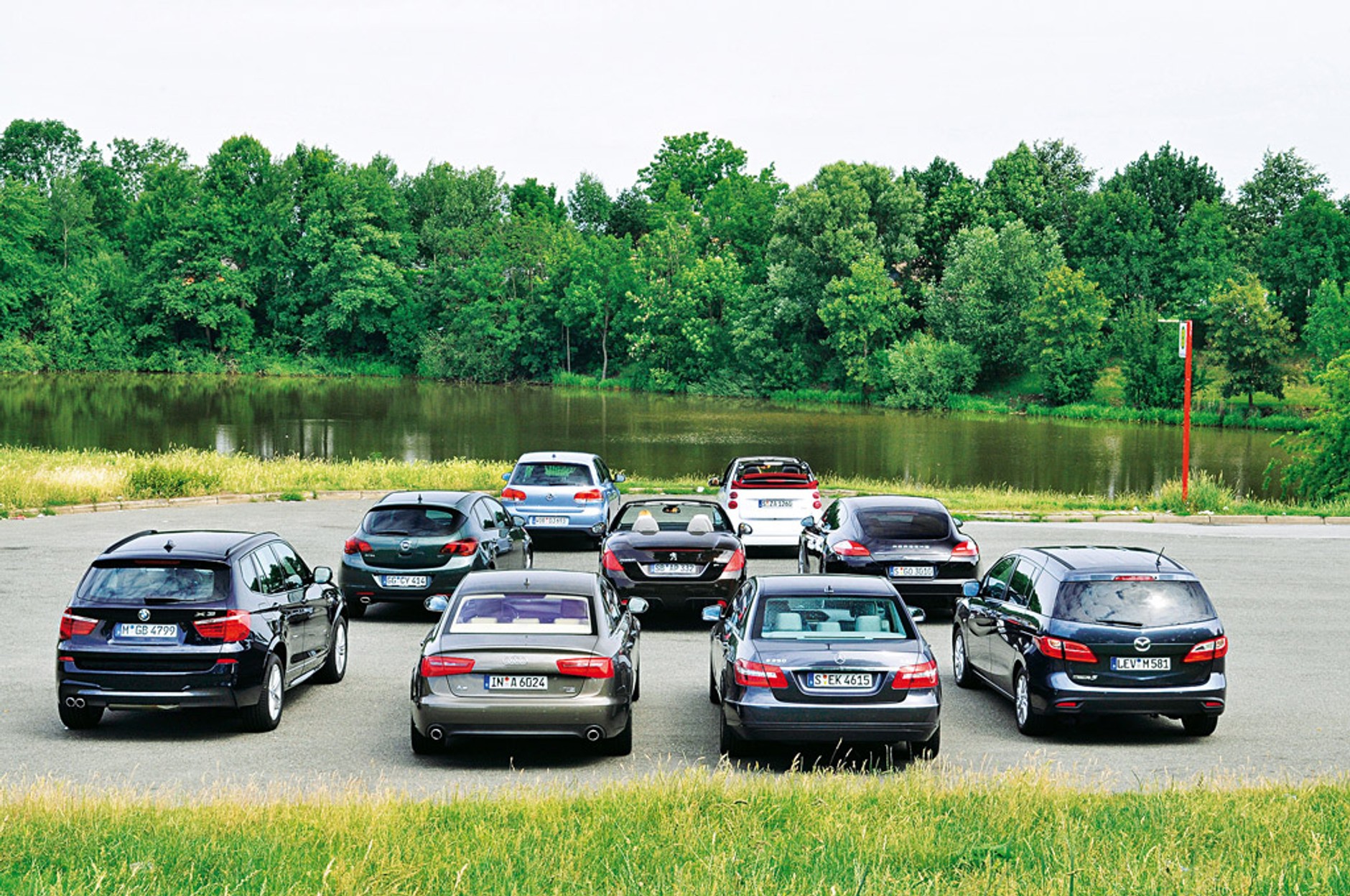 Co daje system start-stop?