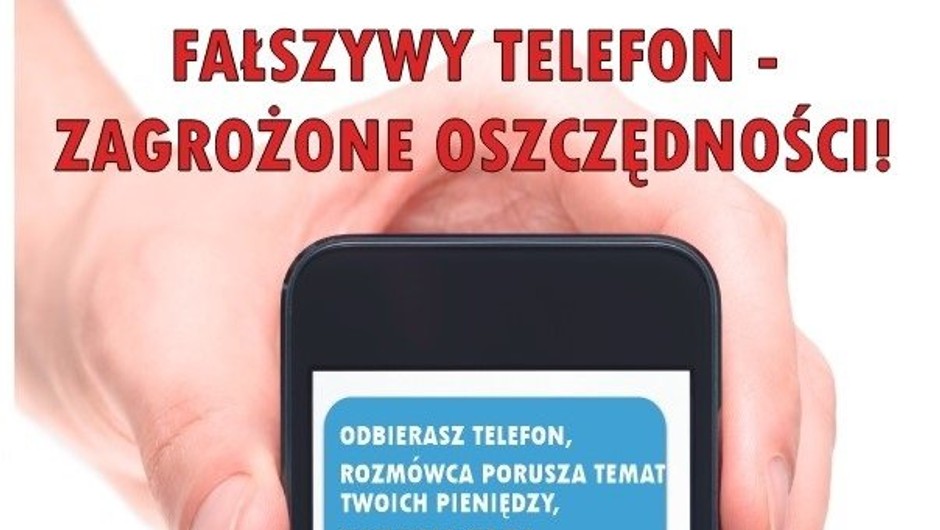 Działali metodą "na wypadek". 69-latka straciła 50 tysięcy złotych