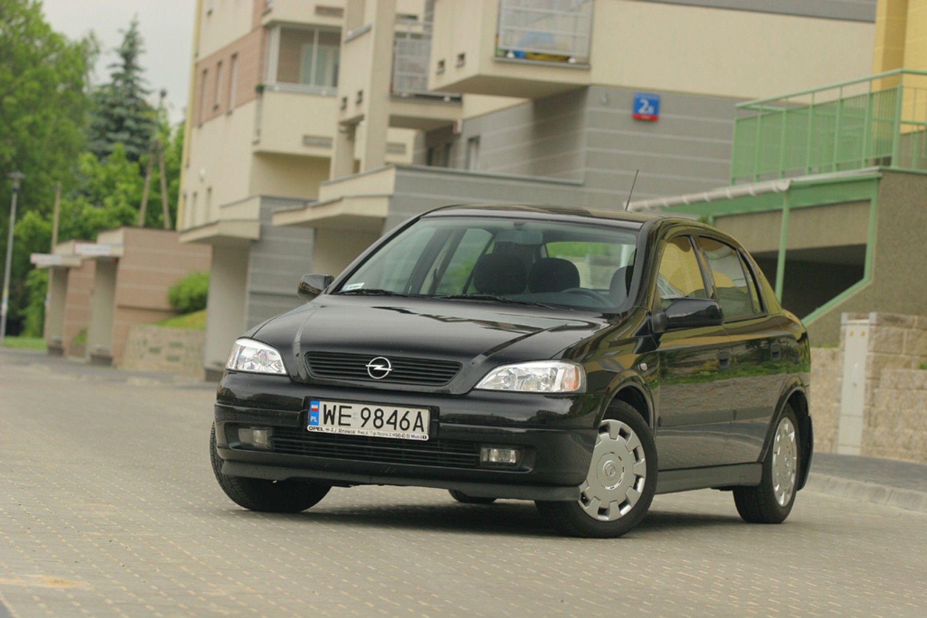 Dwie generacje jednego modelu. Którą warto kupić? Prawdziwe okazje czy pozorne oszczędności?