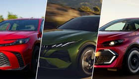 Najlepsze hybrydy na rynku w 2026 r.