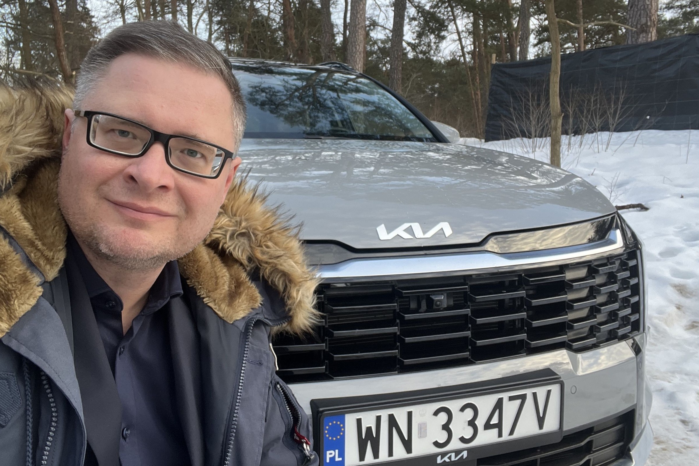 SUV Kii to ulubione auto Polaków. Pojeździłem jego najpopularniejszą wersją. Naprawdę jest tak dobra?