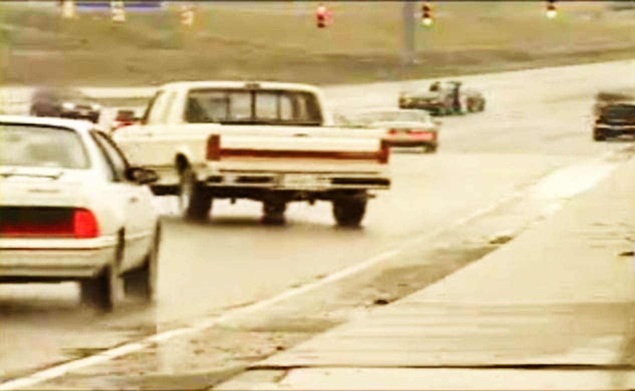 Dobrze, że mamy ocieplenie klimatu