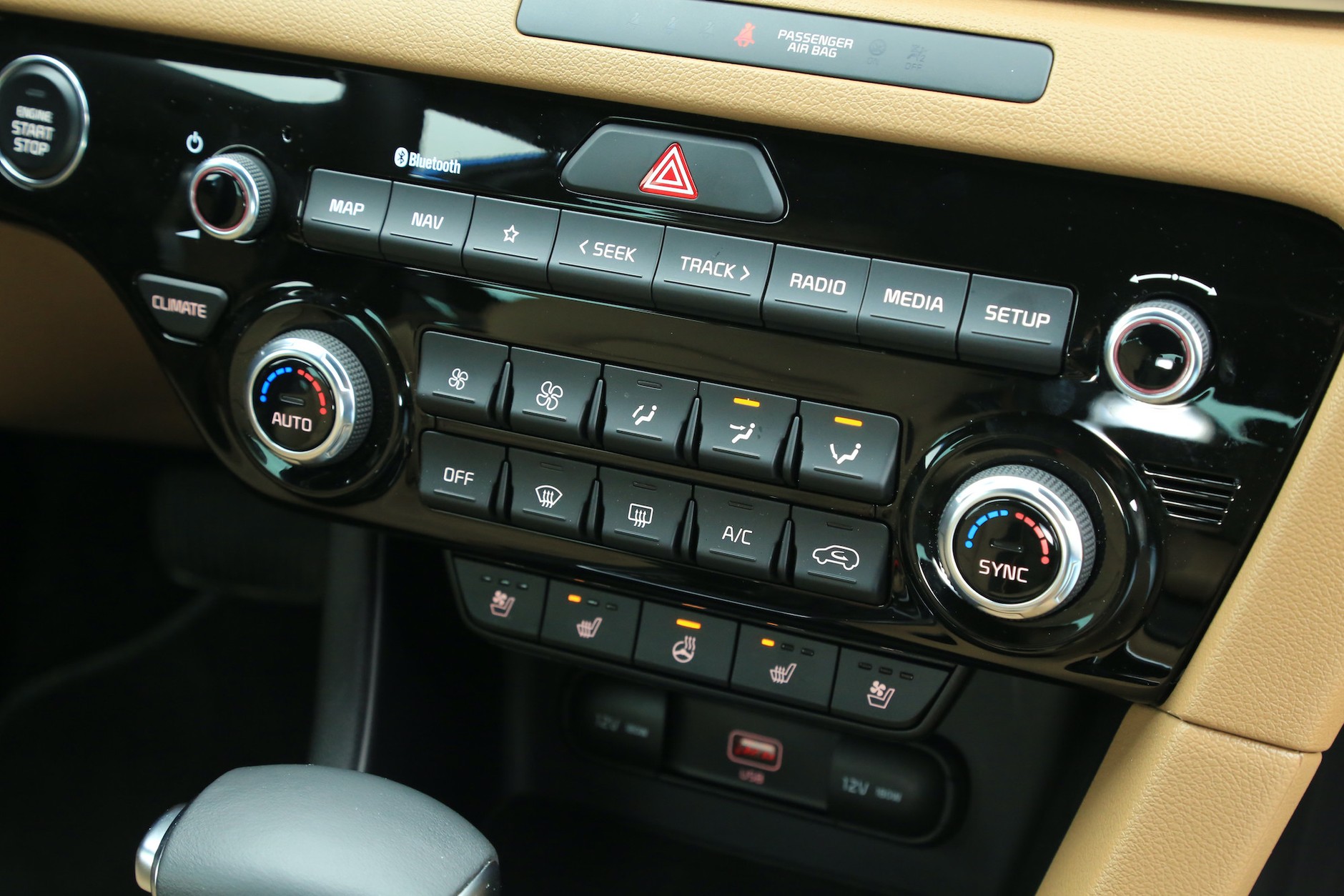 Kia Sportage 1.6 T-GDI 7DCT Black Edition