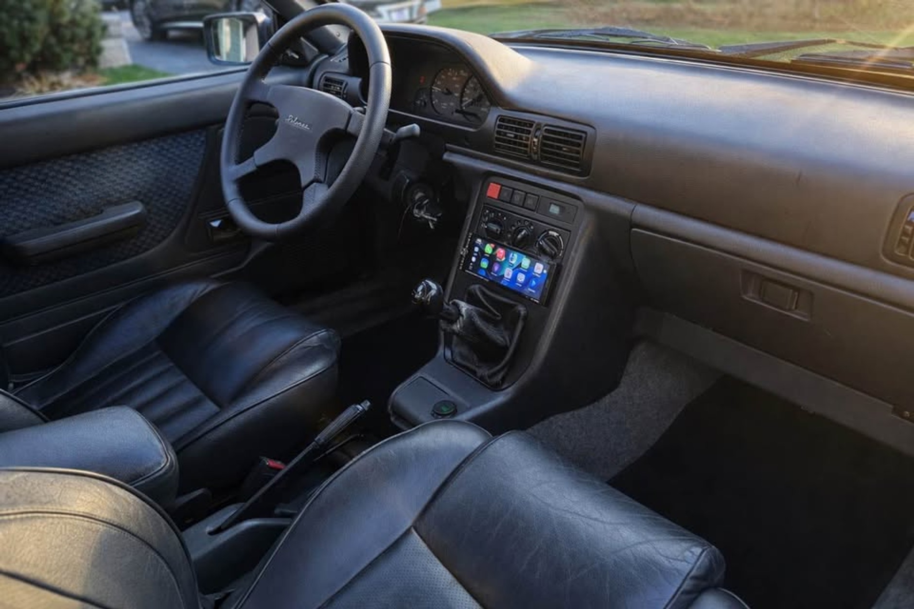 Polonez Roy z USA. Możesz go mieć za 13,5 tys. dolarów plus transport