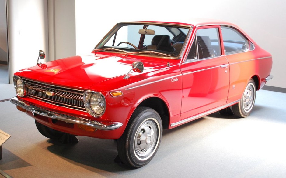 Retro Motor Show