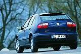 Honda górą?