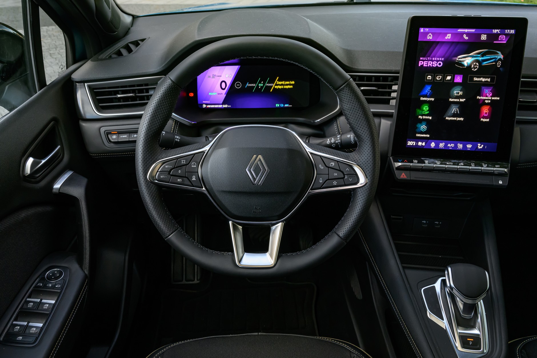 Renault Symbioz