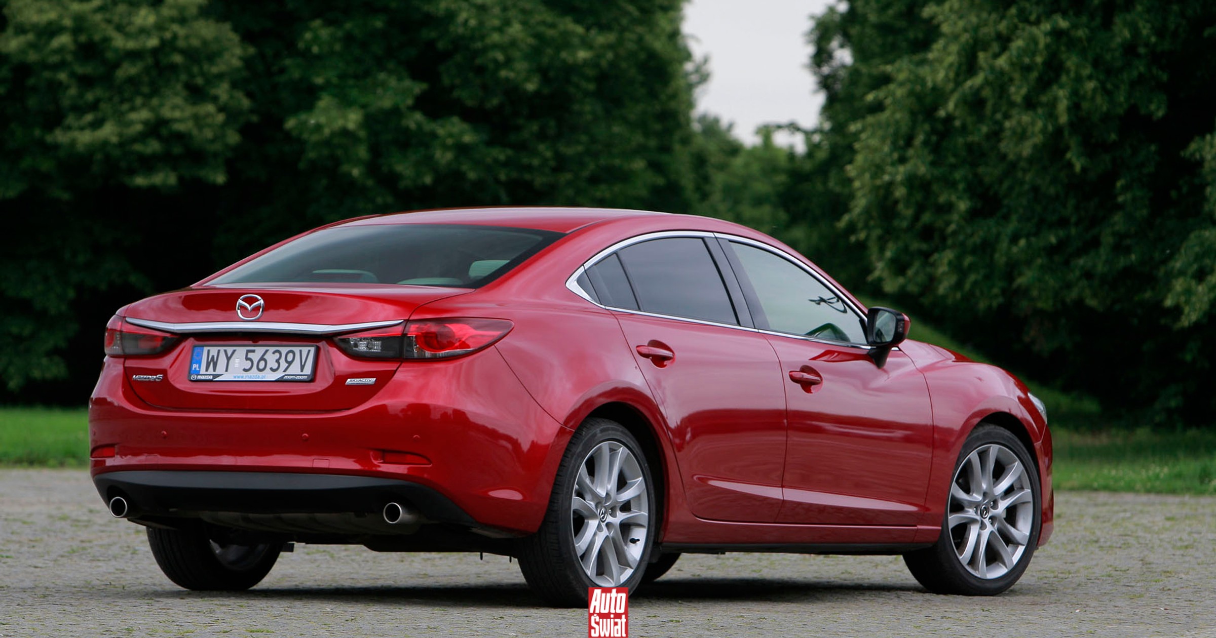 Najlepsze samochody używane. Wszystkie dostały piątkę od naszego mechanika. Lista